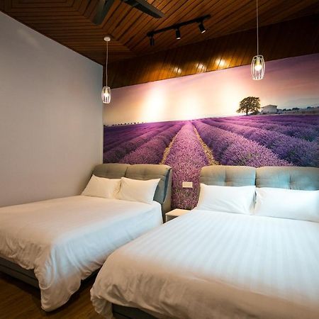 Canning 33 Ipoh Ngoại thất bức ảnh