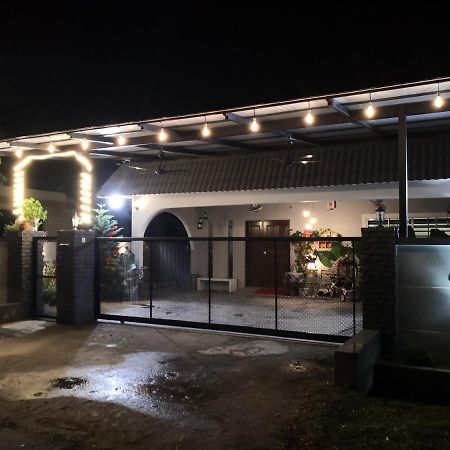Canning 33 Ipoh Ngoại thất bức ảnh