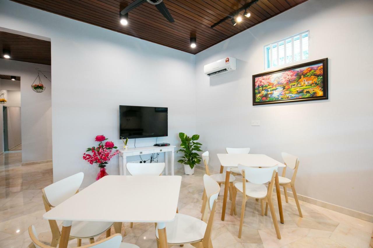 Canning 33 Ipoh Ngoại thất bức ảnh