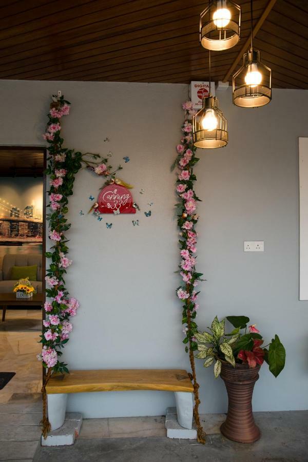 Canning 33 Ipoh Ngoại thất bức ảnh
