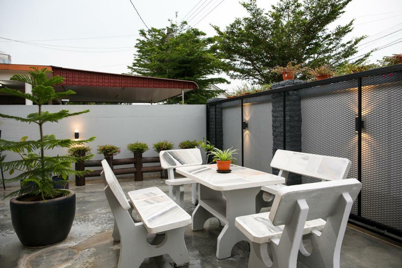 Canning 33 Ipoh Ngoại thất bức ảnh