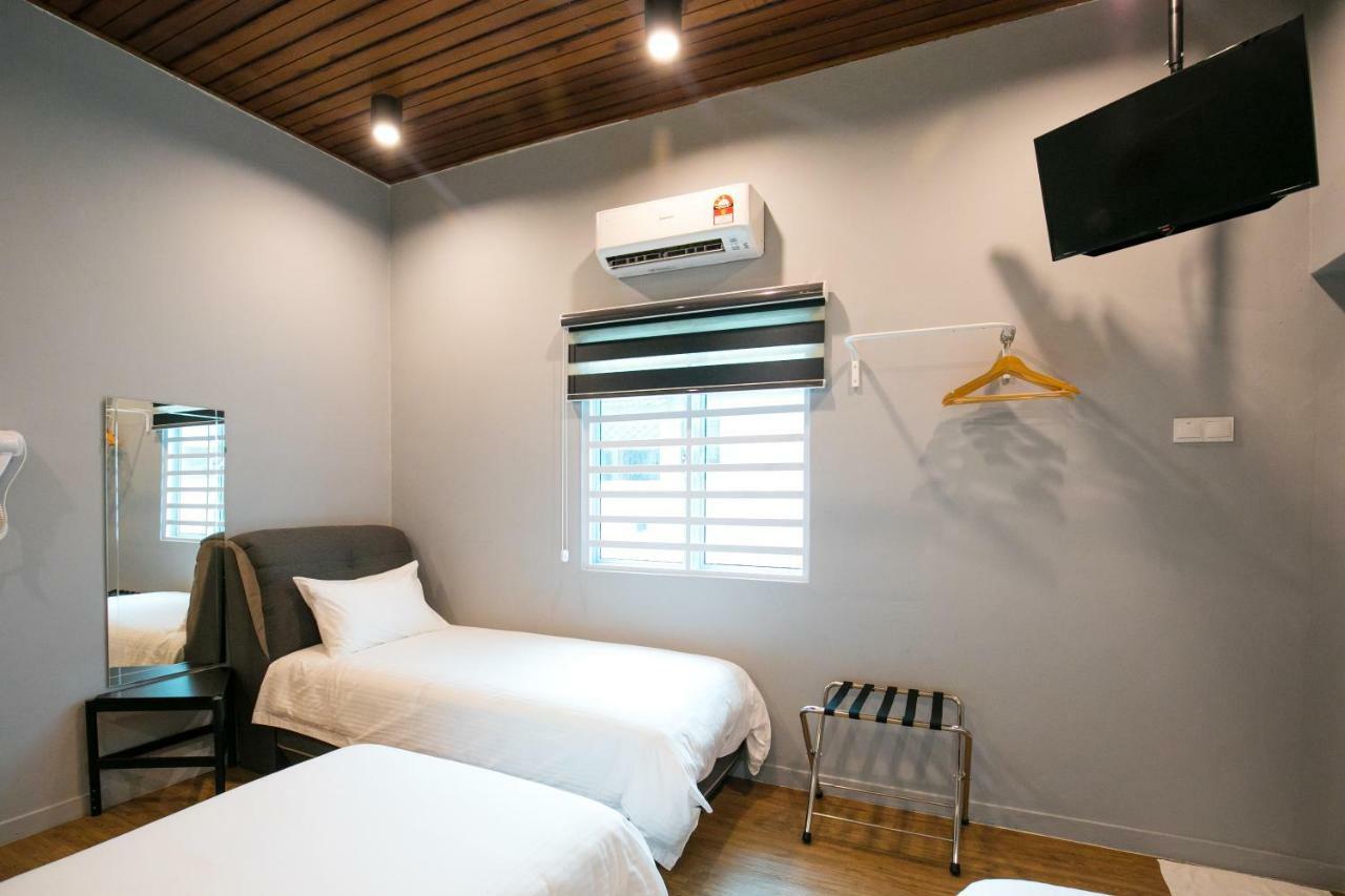 Canning 33 Ipoh Ngoại thất bức ảnh