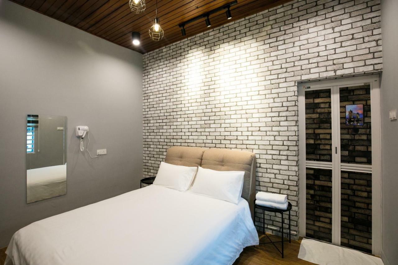 Canning 33 Ipoh Ngoại thất bức ảnh