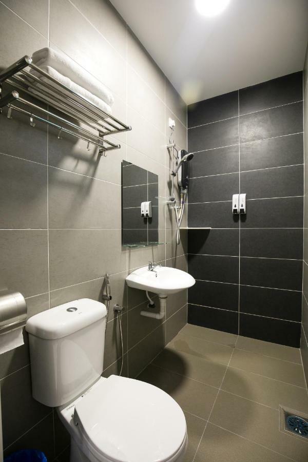 Canning 33 Ipoh Phòng bức ảnh
