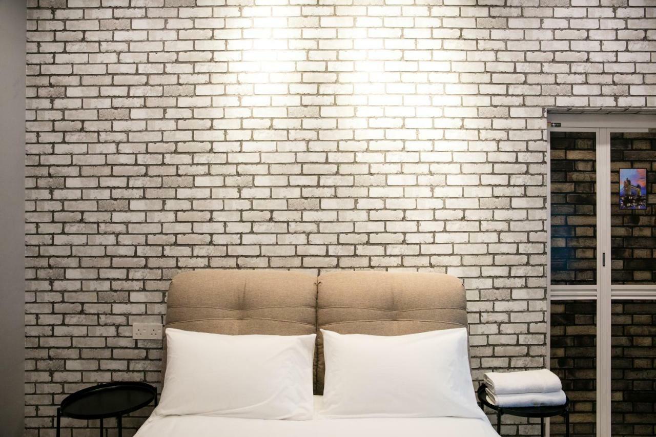 Canning 33 Ipoh Ngoại thất bức ảnh