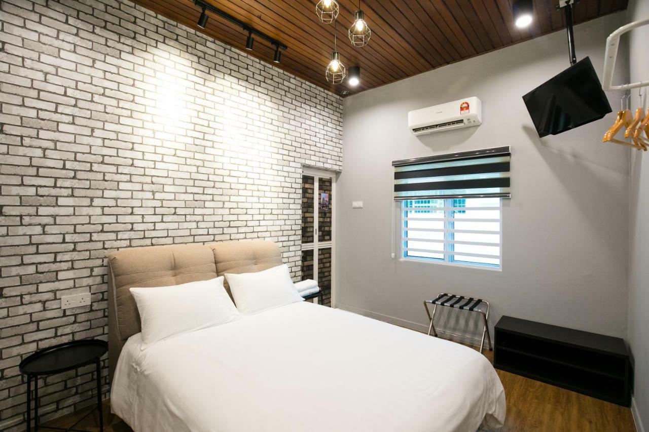 Canning 33 Ipoh Ngoại thất bức ảnh